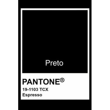 Imagem de Vestido Canelado Urban Feminino Lamour, G, Preto