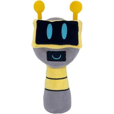 Imagem de Brinquedo de pelúcia Sprunki Game Sprunki Toys para crianças adultas d