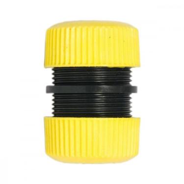 Imagem de Emenda Mangueira ''Pvc'' Magick 1/2 Pote 02A Pp02A - Kit C/12 - MAGIK