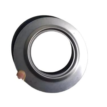 Imagem de Vedação de óleo hidráulico 116 x 170 x 14,9 mm borracha para bomba hidráulica eixo rotativo