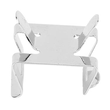 Imagem de Acouto Clipe de Moldura de Bordado de Metal para Viking Topaz 50 e Máquinas - Acessório de Substituição Estável e Eficiente