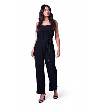 Imagem de Macacão Feminino com Alça-Feminino