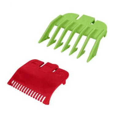 Imagem de Kit de Pente para Maquina de Corte de Cabelo 5048 Santa Clara