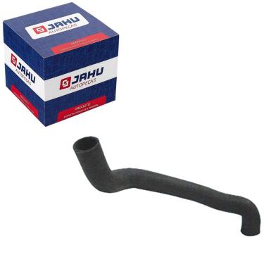 Imagem de Mangueira Inferior Do Radiador Tempra 1995 A 1998 - Jahu 15992-3