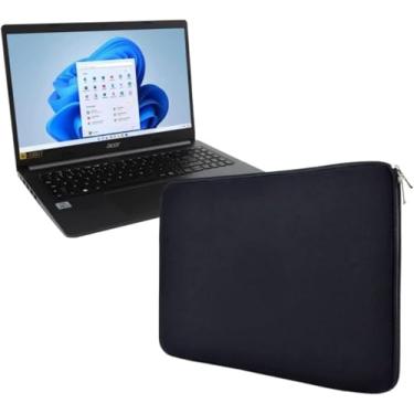 Imagem de Capa Luva Para Notebook de 17 Polegadas