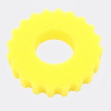 Imagem de Esponja amarela filtro pressurizado Sunsun CPF 5000/10000/15000