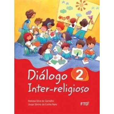 Imagem de Dialogo Inter-religioso 2, 3