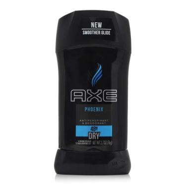 Imagem de Desodorante Antitranspirante AXE Dry Phoenix 80ml - Pacote com 8 Unida