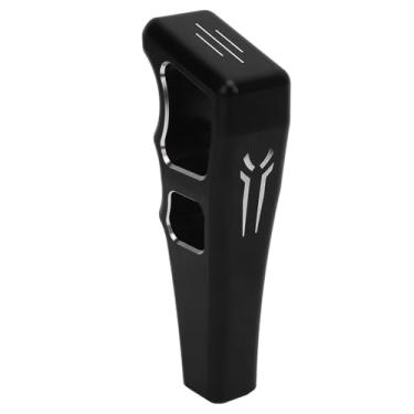 Imagem de Generic Botão de Mudança Utv de Liga de Alumínio Com Experiência de Aderência Aprimorada para Maverick X3 X3 2017-2024, Oe 715004866, Substituição Ideal