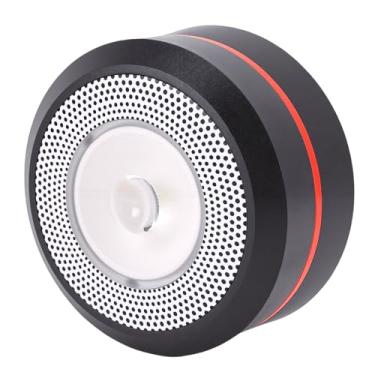 Imagem de Yinhing Lanterna de Acampamento Led Dobrável, Luz Externa Recarregável Movida a Energia Solar Com Brilho Ajustável, para Caminhadas Luz de Barraca de Acampamento de Emergência