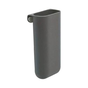 Imagem de Conjunto De Suportes De Caneta Para Mesa Com Clipe (1/2 Peças)  Organi