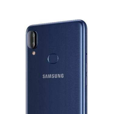Imagem de Película Para Lente De Câmera Samsung Galaxy A10S - Gshield