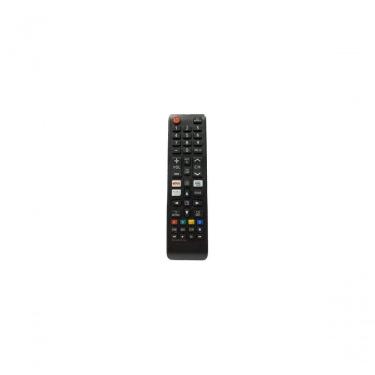 Imagem de Controle Remoto Mxt 01371 Tv Samsung Led Smart