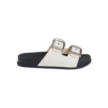 Imagem de Chinelo Slide Zaxy Fire Feminino-Feminino