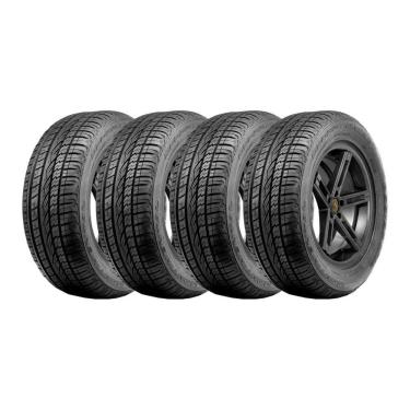 Imagem de Kit 4 Pneus Continental Aro 20 275/50R20 ContiCrossContact UHP 109W MO