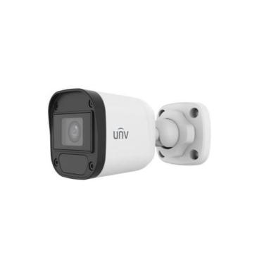 Imagem de Camera bullet plastico 1080p 4.0mm 20m - uniview