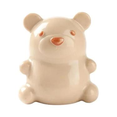 Imagem de Escova De Limpeza Para Mãos Infantil Com Cerdas Macias, Estilo Animal 