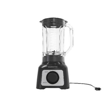 Imagem de Liquidificador Turbo 15 1200W 3,2L Agratto