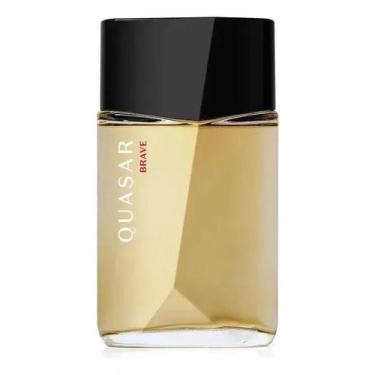 Imagem de Quasar Brave Deo Colônia Masculino 100ml - Oboticario