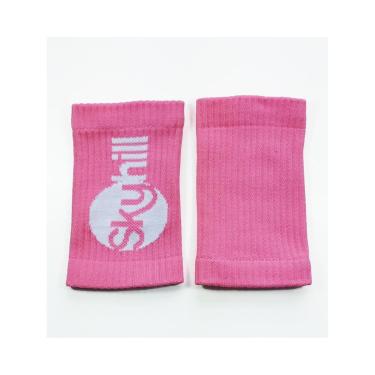 Imagem de Munhequeira Canelada Seca Suor - Skyhill-Unissex