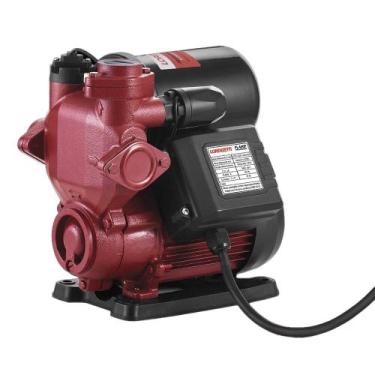 Imagem de Pressurizador Lorenzetti PL 400P, 1/2 CV