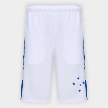 Imagem de Shorts Cruzeiro 2025 Masculino-Masculino