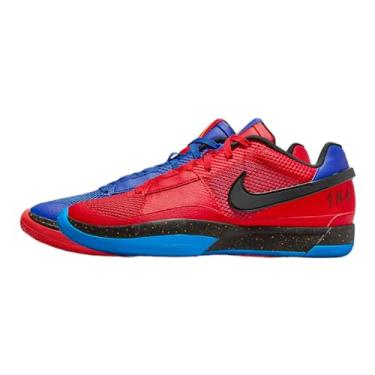 Imagem de Nike Ja 1 Tênis masculino de basquete, Game Royal/preto, 44
