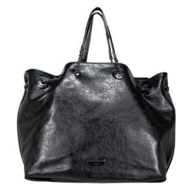 Imagem de Bolsa Feminina Grande Ellus Gym Sac Steph Confortável 63EZW10891-Feminino