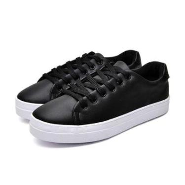 Imagem de Tênis Feminino Casual Clube do Sapato de Franca NS Saara Smart Leve-Feminino