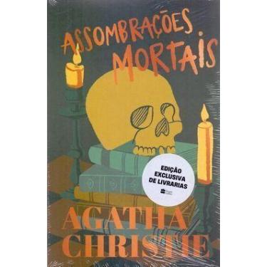 Imagem de Assombrações Mortais - HARPERCOLLINS - LIVRARIAS, Sortido