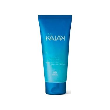 Imagem de Natura Acqua Gel Hidratante Pós Sol Perfumado Masculino 100g