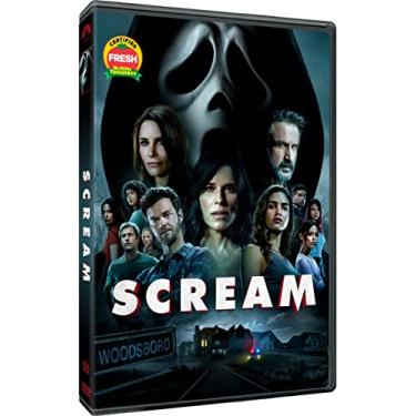 Imagem de Scream (2022) [DVD]