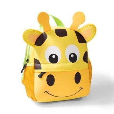Imagem de Mochila Baby Safári-Unissex