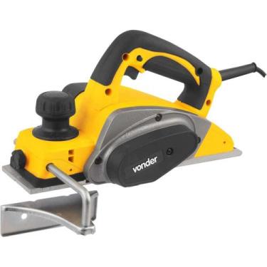 Imagem de Plaina Elétrica, 620 W, 127 V~, PLV 625 Vonder 127 V~ OstenVonder