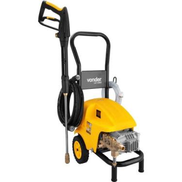 Imagem de Lavadora de Alta Pressão LAV 1600i, 1.300 Lbf/pol², 220 V~, Vonder 220
