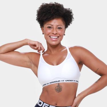 Imagem de Top Under Armour Crossback Feminino-Feminino