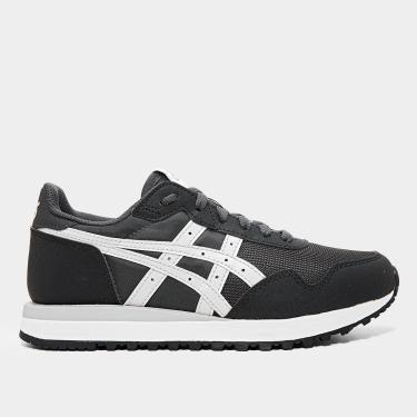 Imagem de Tênis Asics Tiger Runner II-Unissex