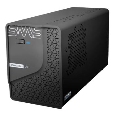 Imagem de Nobreak SMS Lite 1200VA Entrada Bivolt Saída 115V 29205