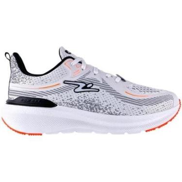 Imagem de Tenis Masculino Knit Adrun Rum One Form Fitting Ortopedico-Masculino