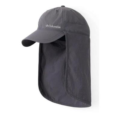 Imagem de Chapéu Columbia Schooner Bank Cachalot II Grafite, Grafite, UNICO