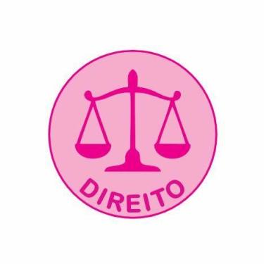 Imagem de Cortador e Marcador Profissão - Direito - D250500 - D250966 - Ideal pa