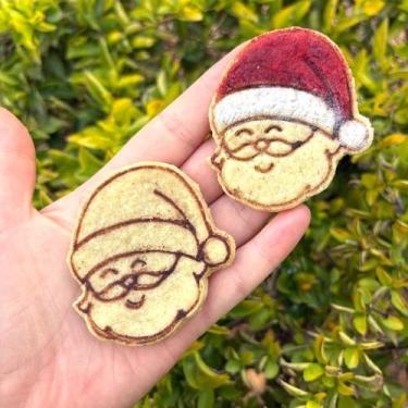 Imagem de Cortador e Marcador de Cabeça Noel - D250150 - no-brand