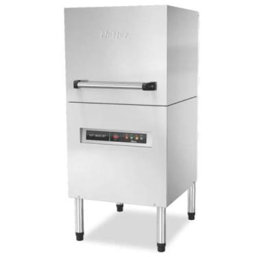 Imagem de Lava-Louças Médio Volume NT3003T Inox Netter 220V, 220V