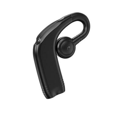 Imagem de Fone de ouvido empresarial sem fio Bluetooth 5.2 Ear Hook M-99 - Zhong
