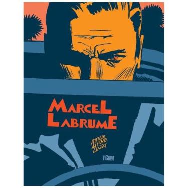 Imagem de Marcel Labrume - FIGURA EDITORA