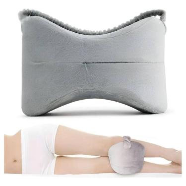 Imagem de Almofada Anatomica Apoio Entre Joelhos Senior Care Supermedy