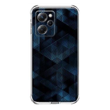 Imagem de Capa Capinha De Celular Compatível com Xiaomi Poco X5 PRO Mi Personali