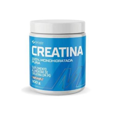 Imagem de CREATINA PURA MONIHIDRATADA MALACAL SUPLEMENTO SEM SABOR 300gr