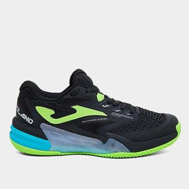 Imagem de Tênis Joma Roland Saibro Masculino-Masculino