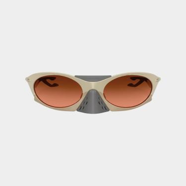 Imagem de Óculos de Sol Oakley Plantaris Matte Sand 0263-Masculino
